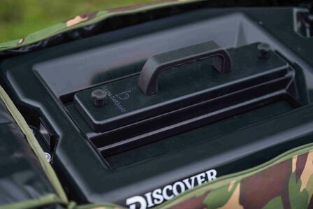 Combideal: Discover baitboat (black) &gt; Raymarine Dragonfly 