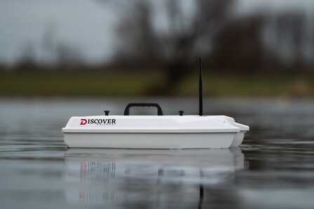 Discover baitboat white &gt; Toslon TF520