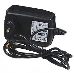 Lithium-ion lader (voor 7.4V lithium ion accu's)