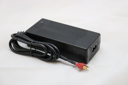 Lithium-ion lader 12,6V 3A
