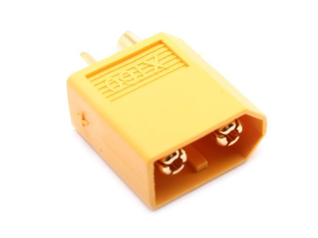 Lithium-ion lader 12,6V 3A