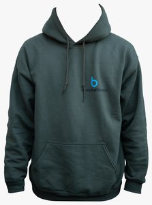 Berns Baitboats Hoodie