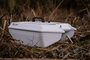 Xplore baitboat MKII, white edition_