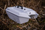 Xplore baitboat MKII, white edition_