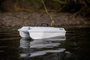 Xplore baitboat MKII, white edition_