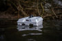 Xplore baitboat MKII, white edition_