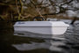 Xplore baitboat MKII, white edition_